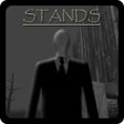 Icono de programa: Slender Man: Stands Free