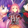 Icono de programa: Fate/stay night REMASTERE…