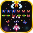 Icon of program: Galaxy Attack - Space Sho…