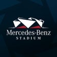 Icono del programa: Mercedes-Benz Stadium