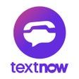 Icon of program: TextNow