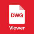 Icono de programa: DWG Viewer.