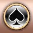 Icono de programa: Solitaire 3D.