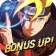 Icon of program: Naruto: Soul of Storm