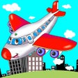 Icono de programa: Airplane Games for Flying…