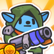 Icon of program: Pegher.io: Zombie Survivo…