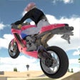 Icon of program: Extreme Bike Race: Rival …