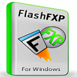 Icono de programa: FlashFXP