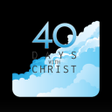 Icono del programa: 40 days with Christ Devot…