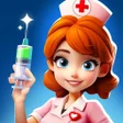 Icono de programa: Hospital Simulator Idle T…