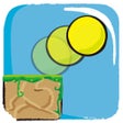 Icono de programa: Bouncy Ball Free