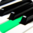 Icono del programa: Electronic Piano