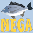 Icono de programa: ちぬあたりMEGA