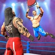 Icon of program: Real Wrestling Revolution…