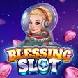 Icon of program: Blessing Slot