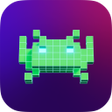 Icon of program: SPACE INVADERS: World Def…