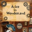 Icon of program: Alice in Wonderland - Hid…