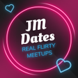 Icono del programa: JM Dates- Real Flirty Mee…