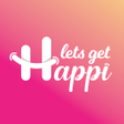 Icono de programa: Lets Get Happi