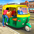 Icono de programa: Tuk Tuk Driving Simulator