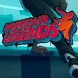 Icon of program: Parkour Legends