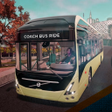 Icon of program: Coach Bus Games: Bus Simu…