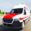 Icono del programa: Ambulance Car Simulator 2…