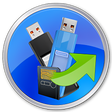 Icon of program: 321Soft USB Flash Recover