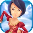 Icon of program: 3D Girl Princess Endless …