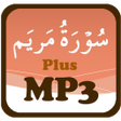 Icono de programa: Surah Maryam Plus MP3 Aud…