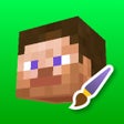 Icon of program: Skins Creator for Minecra…