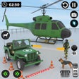 Icon of program: Military Car Parking Scho…