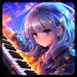 Icon of program: Anime Rhapsody: Mystic Ke…