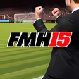 Icono de programa: Football Manager Handheld…