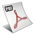 Icono de programa: PDF Reader for Windows 10