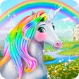 Icono de programa: Tooth Fairy Horse: Pony C…