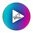 Icono de programa: Wiz Player