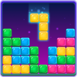 Icon of program: Block Blast - Puzzle 8x8