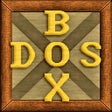 Icon of program: DOSBox