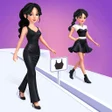 Icon of program: Fashion Battle: Dress up …