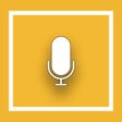 Icon of program: ملاحظات الصوتية Voice Not…