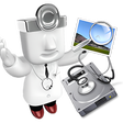 Icon of program: imacshare photo recovery 