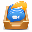 Icon of program: Chat Transcript Manager