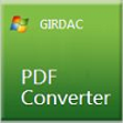 Icono del programa: PDF Converter