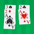 Icono de programa: FreeCell Royale Solitaire