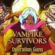 Icono de programa: Vampire Survivors: Operat…