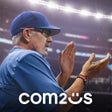 Icono de programa: MLB 9 Innings GM