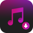 Icono de programa: Music Downloader  Free So…