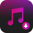 Icon of program: Music Downloader  Free So…