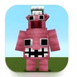 Icon of program: Chef Pig Addons for MCPE …